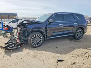 Hyundai Palisade 3.8L 6 2023