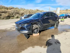 Mazda CX-30 2.5L 4 2025