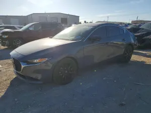 Mazda 3 2.5L 4 2023