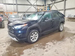 Toyota Rav4 2.5L 4 2022