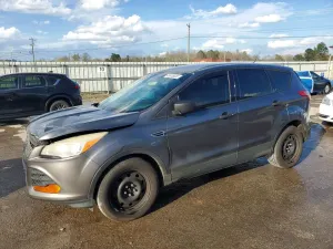 Ford Escape 2.5L 4 2014
