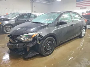 Toyota Corolla 1.8L 4 2014