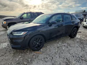 Honda HR-V 2.0L 4 2025