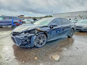 Toyota Camry 2.5L 4 2020