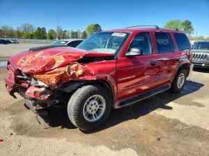 Dodge Durango 5.2L 8 2000