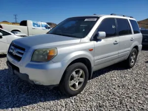 Honda Pilot 2006