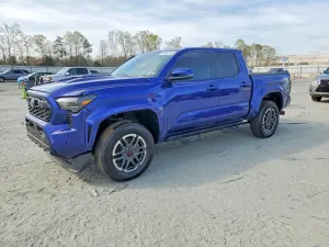 Toyota Tacoma 2.4L 4 2024