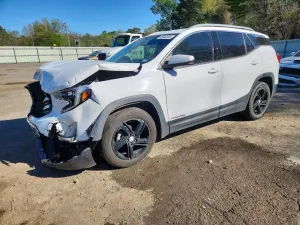 GMC Terrain 1.5L 4 2020