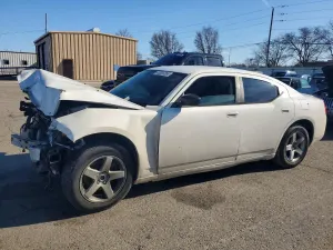Dodge Charger 2.7L 6 2008