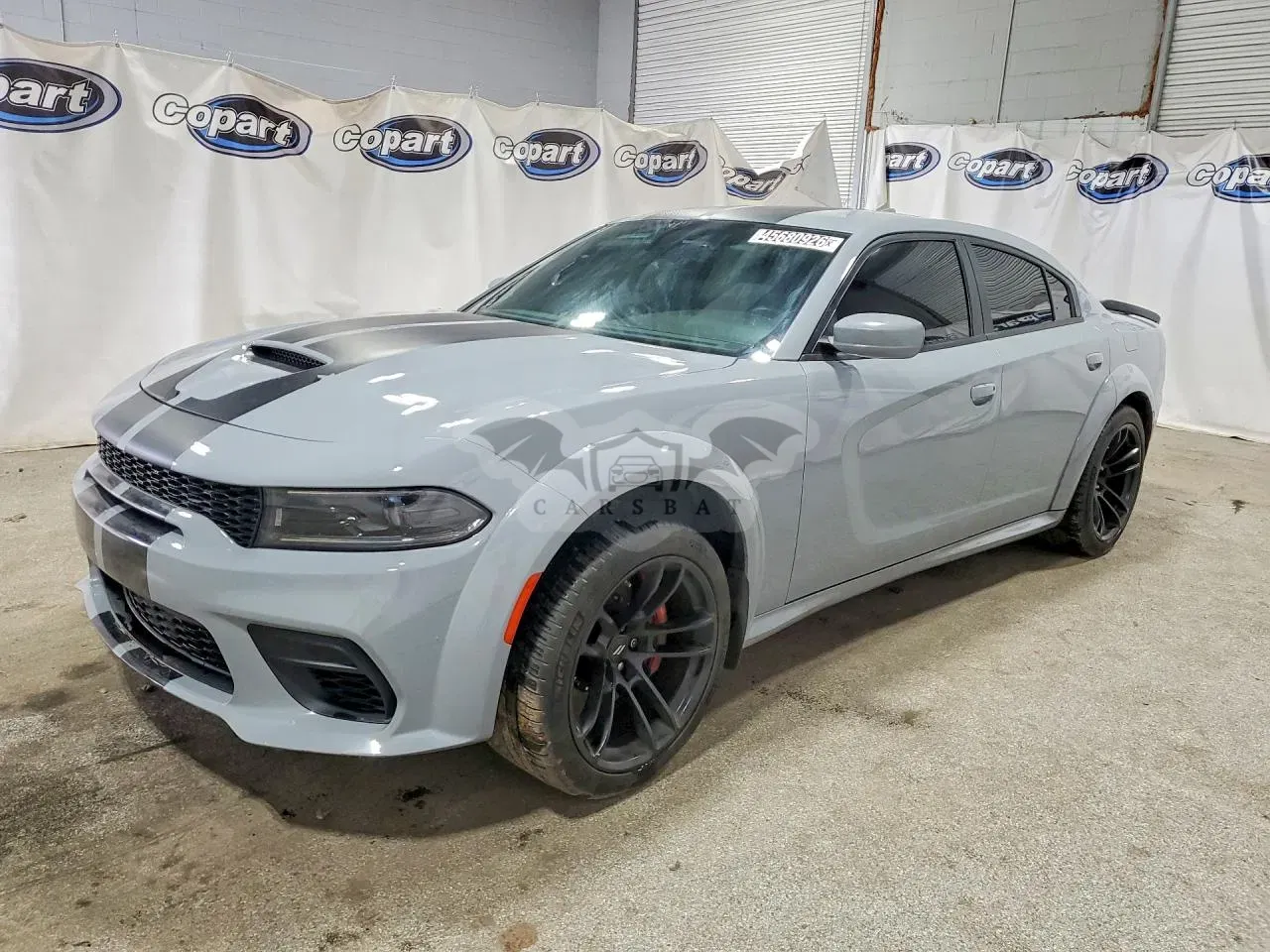 Dodge Charger 6.4L 8 2022
