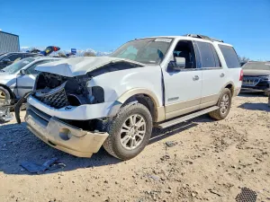 Ford Expedition 5.4L 8 2007