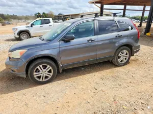 Honda CR-V 2.4L 4 2010