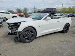 Chevrolet Camaro 3.6L 6 2024