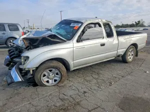 Toyota Tacoma 2.4L 4 2003