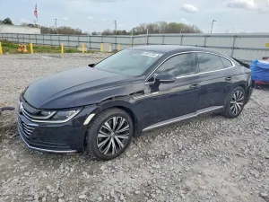 Volkswagen Arteon 2.0L 4 2020