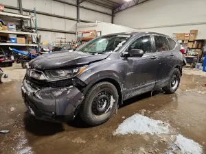 Honda CR-V 1.5L 4 2019