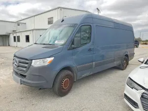 Mercedes-Benz Sprinter 3.0L 6 2019
