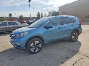 Honda CR-V 2.4L 4 2015