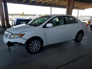 Toyota Corolla 1.8L 4 2013