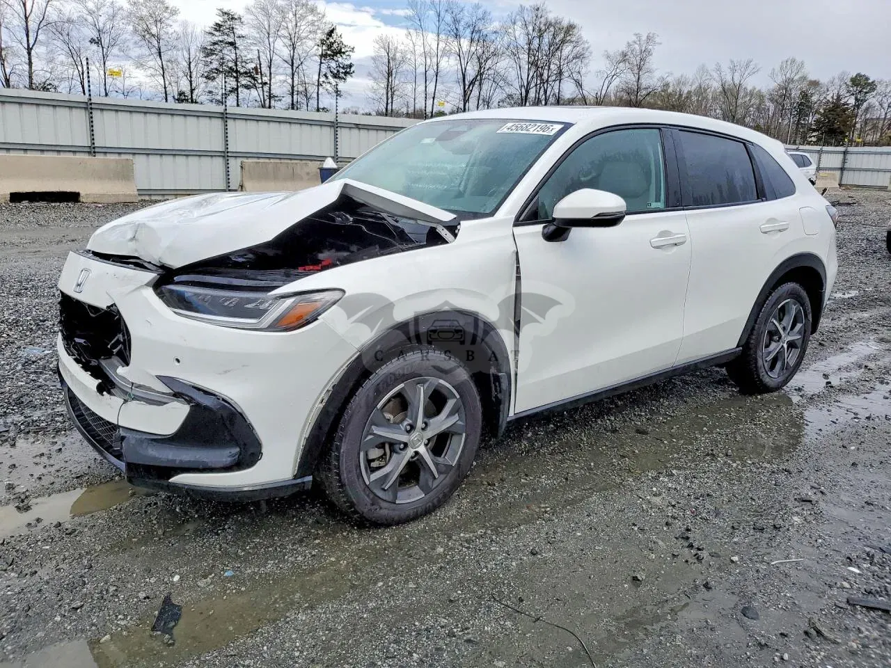 Honda HR-V 2.0L 4 2023