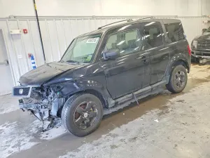 Honda Element 2.4L 4 2006