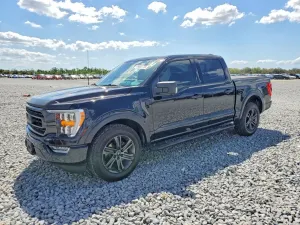 Ford F-150 5.0L 8 2022