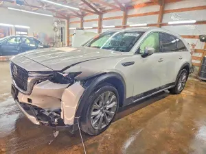 Mazda CX-90 3.3L 6 2024