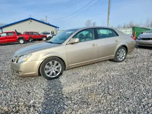 Toyota Avalon 3.5L 6 2006