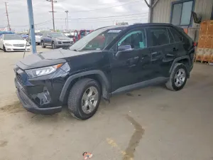 Toyota Rav4 2.5L 4 2021