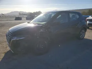 Nissan Kicks 1.6L 4 2025