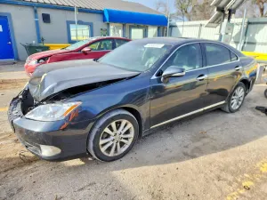 Lexus ES 3.5L 6 2010