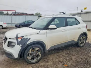 Hyundai Venue 1.6L 4 2021