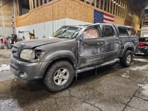 Toyota Tundra 4.7L 8 2006