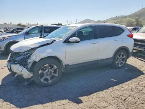 Honda CR-V 1.5L 4 2019