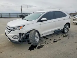 Ford Edge 3.5L 6 2016