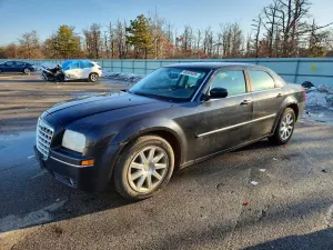 Chrysler 300 3.5L 6 2009
