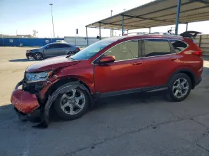 Honda CR-V 1.5L 4 2019
