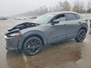 Mazda CX-30 2.5L 4 2024