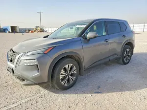 Nissan Rogue 1.5L 3 2023
