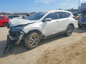 Honda CR-V 1.5L 4 2021