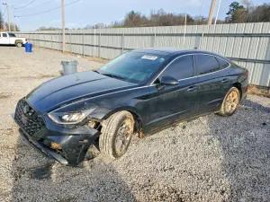 Hyundai Sonata 2.5L 4 2021