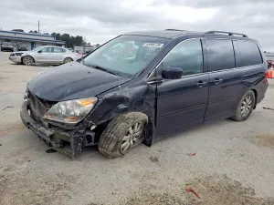 Honda Odyssey 3.5L 6 2008