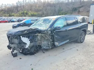 Chevrolet Traverse 2.5L 4 2025