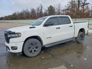 RAM 1500 3.6L 6 2025