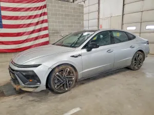 Hyundai Sonata 2.5L 4 2025