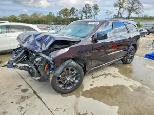 Dodge Durango 3.6L 6 2025