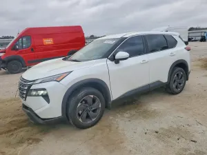 Nissan Rogue 1.5L 3 2024