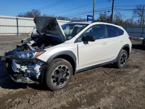 Subaru Crosstrek 2.0L 4 2023