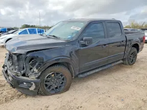 Ford F-150 5.0L 8 2024