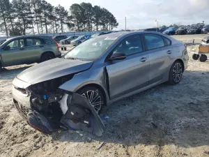 Kia Cerato / Forte / K3 1.6L 4 2024